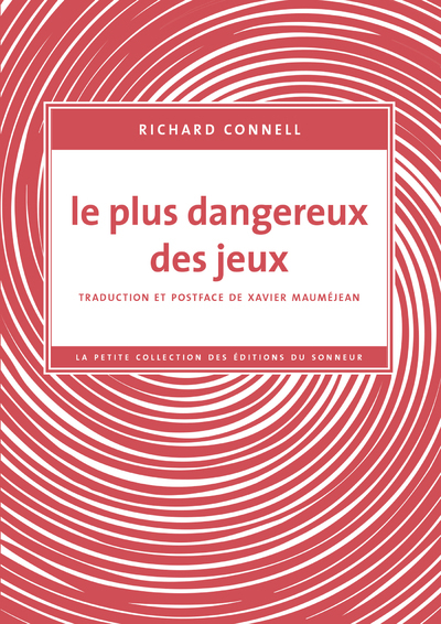 Le Plus Dangereux Des Jeux - Richard Connell