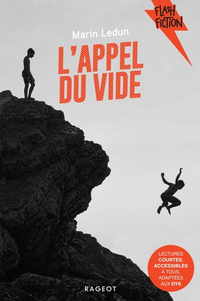 L'appel du vide - Marin Ledun