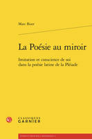 La Poésie au miroir