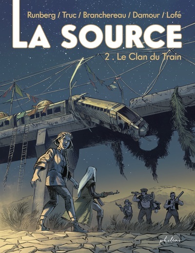 La source Volume 2