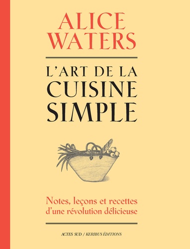 L'art de la cuisine simple