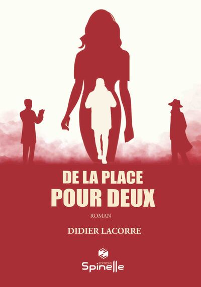 De la place pour deux