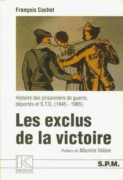 Les exclus de la victoire