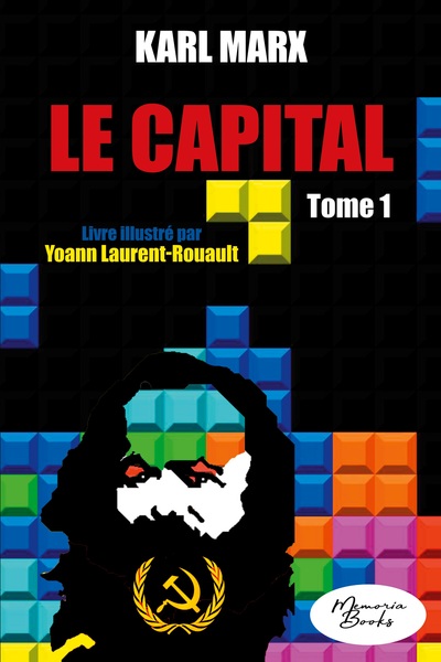 Le Capital - Volume 1