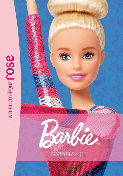 Barbie Volume 10