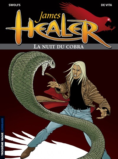 James Healer Volume 2