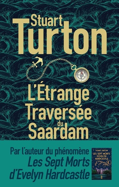 L'Étrange Traversée du Sardaam