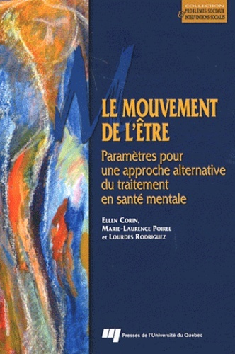 Le mouvement de l'être