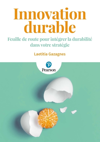 Innovation durable - Laetitia Gazagnes