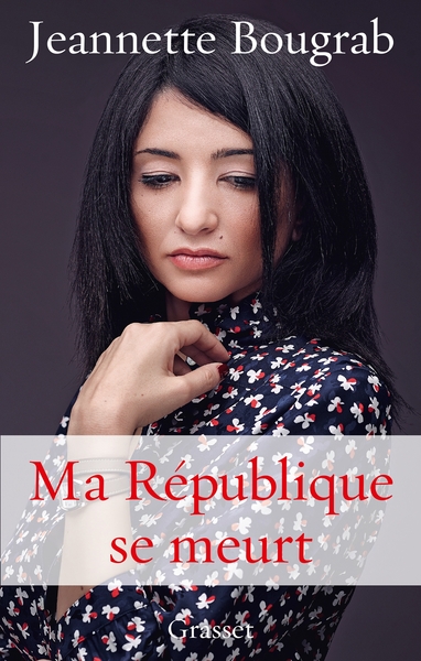 Ma République Se Meurt