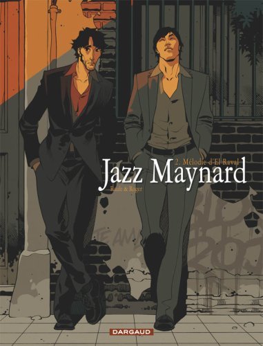 Jazz Maynard Volume 2