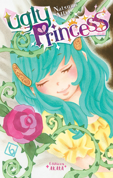 Ugly Princess Volume 6