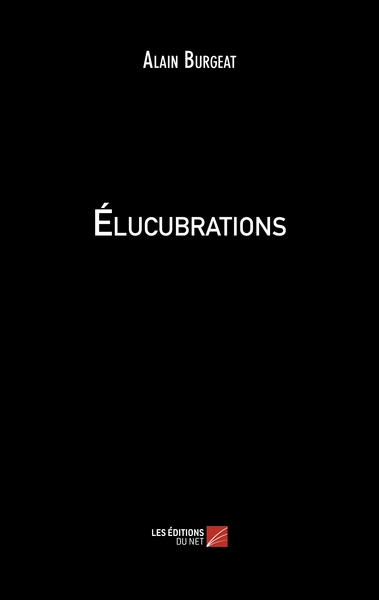 Élucubrations