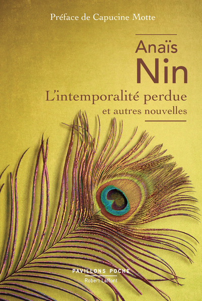 L'intemporalité perdue et autres nouvelles