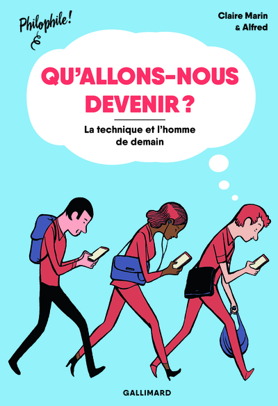 Qu'allons-nous devenir ?