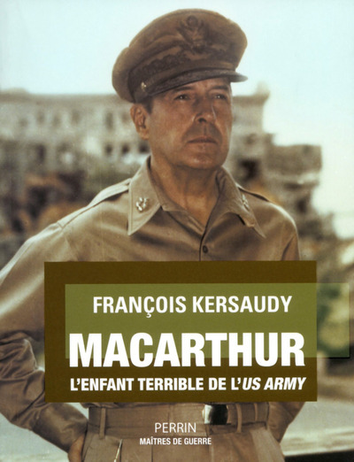 MacArthur