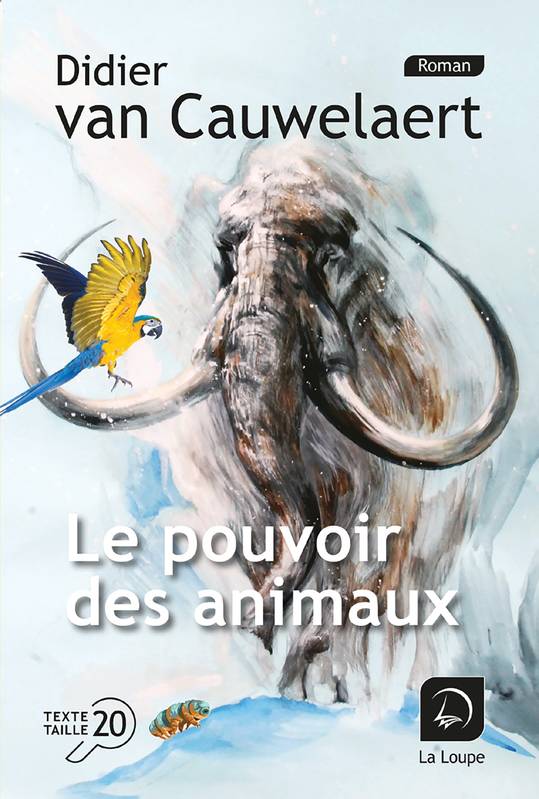 Le pouvoir des animaux