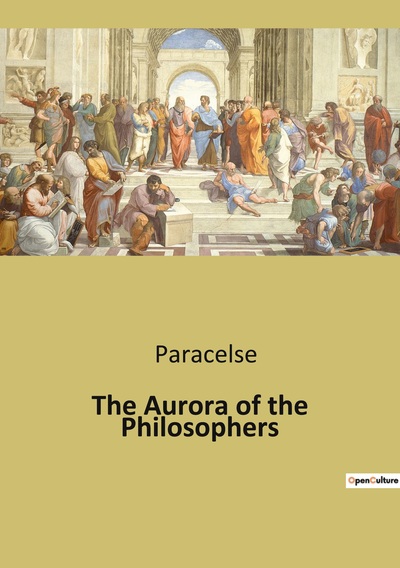 The Aurora Of The Philosophers