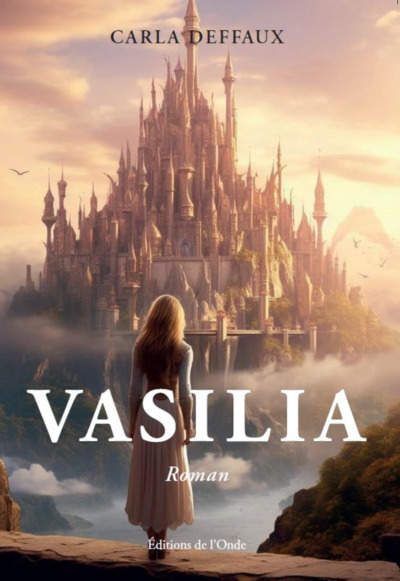 Vasilia - Deffaux Carla