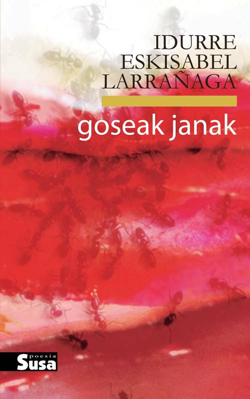 Goseak Janak