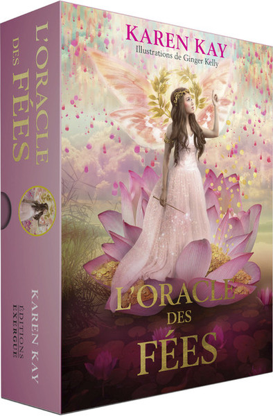 L'Oracle Des Fées