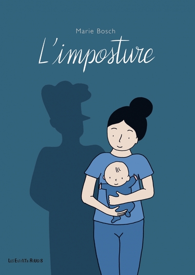 L'imposture - Marie BOSCH