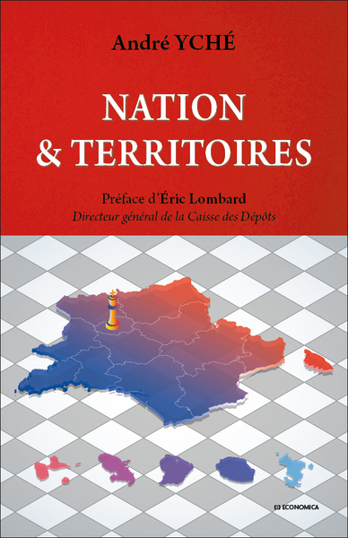 Nation & territoires - André Yché