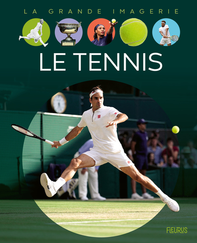 Le Tennis