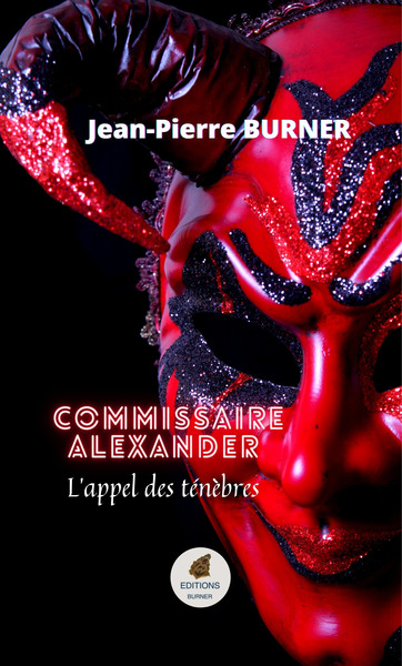 Commissaire alexander
