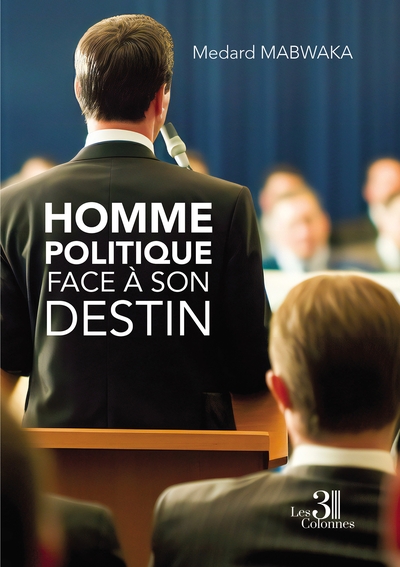 Homme Politique Face À Son Destin