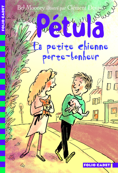 Pétula Volume 2