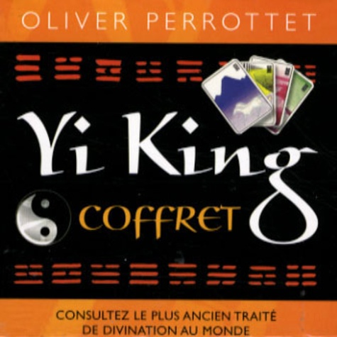 Yi King coffret