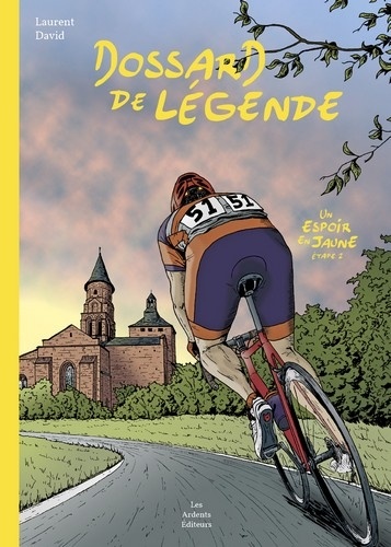 Un espoir en jaune Volume 2