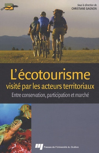 L'écotourisme visité par les acteurs territoriaux