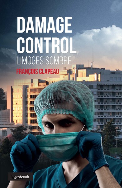 Damage Control - Limoges Sombre