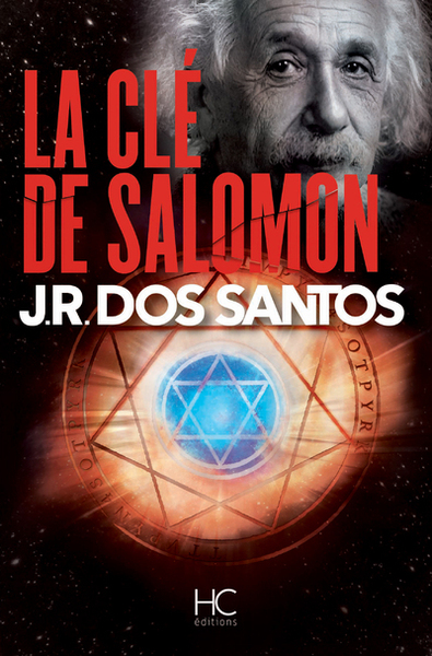 La cle de Salomon - José Rodrigues dos Santos