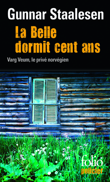 Une enquête de Varg Veum, le privé norvégien Volume 3