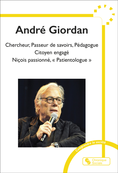 André Giordan