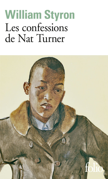 Les Confessions de Nat Turner