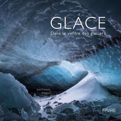 Glace - Jean-François Delhom