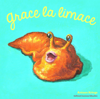 Grace la limace