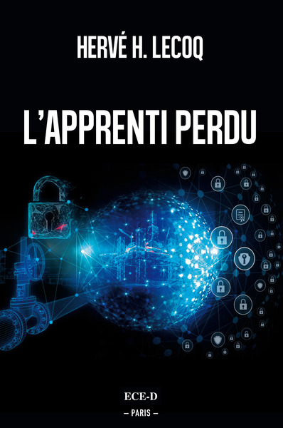 L'Apprenti Perdu - Hervé Hoint Lecoq