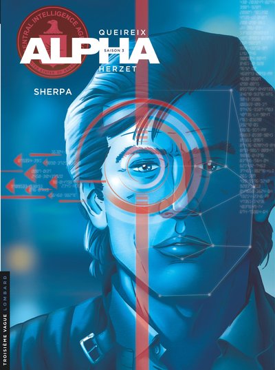 Alpha Volume 16