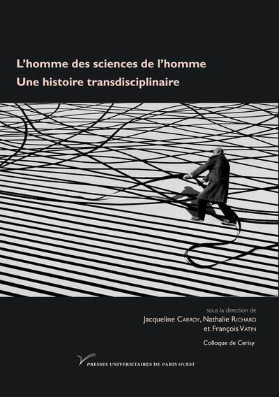 L' homme des sciences de l'homme