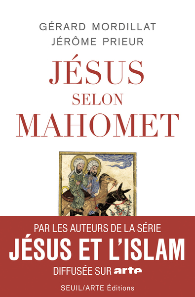 Jésus selon Mahomet