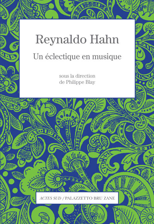 Reynaldo Hahn 