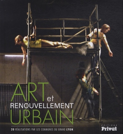 Art et renouvellement urbain