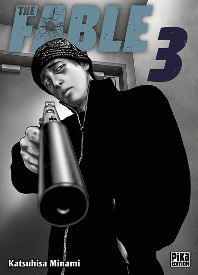 The Fable Volume 3