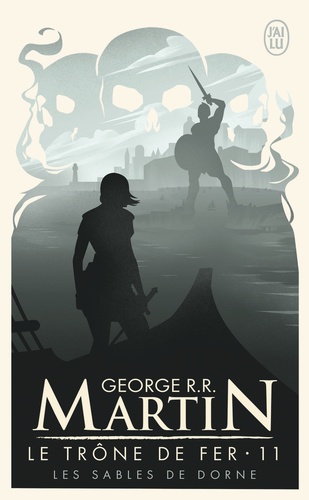 Le trône de fer (A game of Thrones) Volume 11