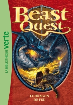 Beast Quest Volume 1